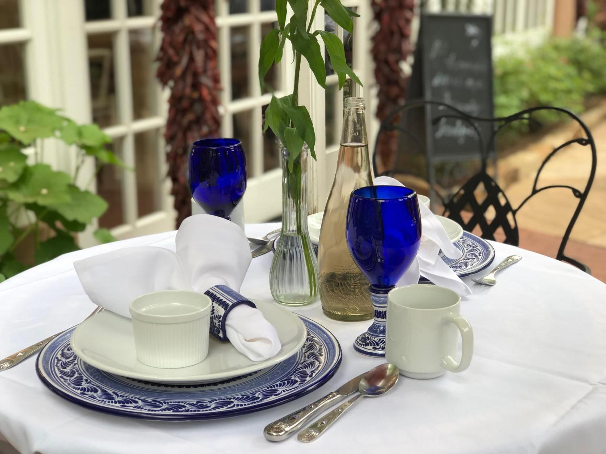 Casa Culinaria - The Gourmet Inn Santa Fe Bagian luar foto