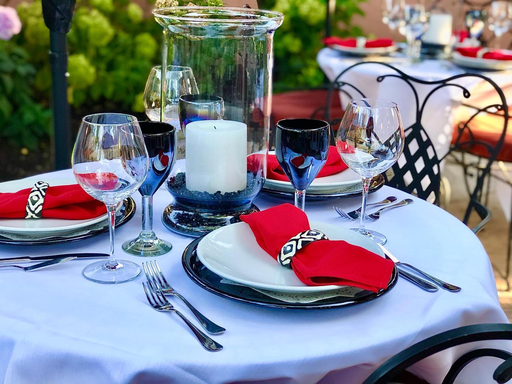 Casa Culinaria - The Gourmet Inn Santa Fe Bagian luar foto