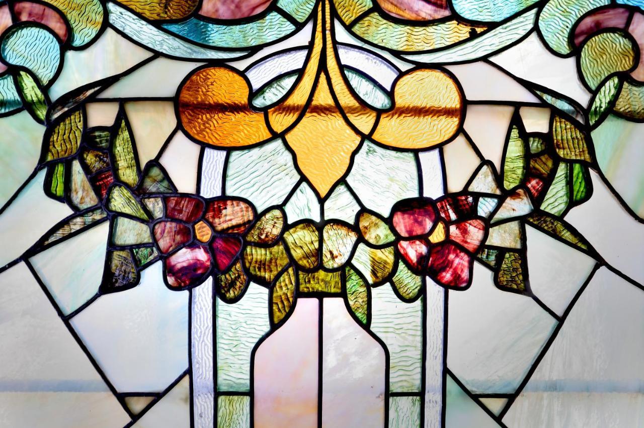 Casa Culinaria - The Gourmet Inn Santa Fe Bagian luar foto